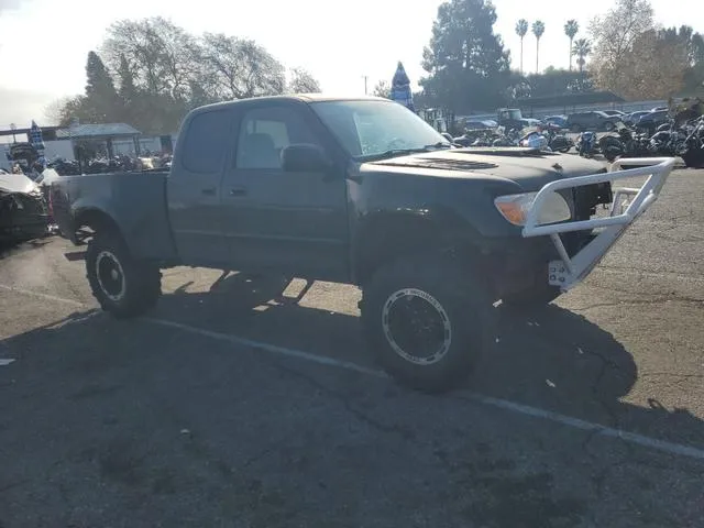 5TBRT34146S483462 2006 2006 Toyota Tundra- Access Cab Sr5 4