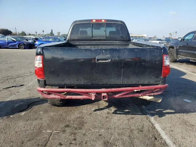 5TBRT34146S483462 2006 2006 Toyota Tundra- Access Cab Sr5 6