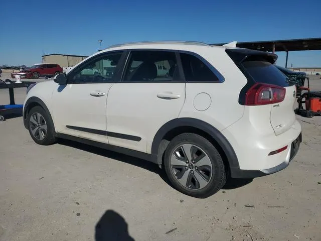 KNDCB3LC3K5232922 2019 2019 KIA Niro- FE 2