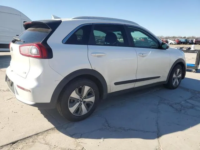 KNDCB3LC3K5232922 2019 2019 KIA Niro- FE 3