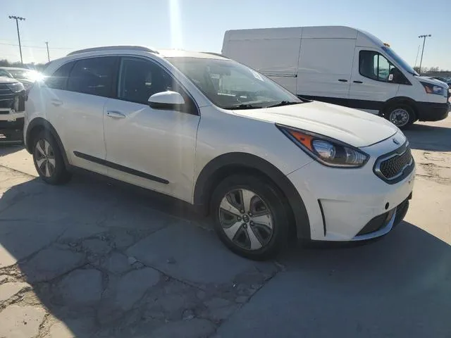 KNDCB3LC3K5232922 2019 2019 KIA Niro- FE 4