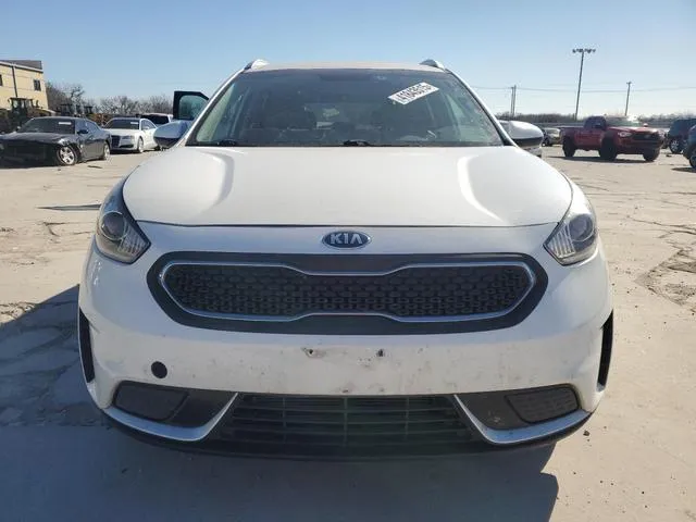 KNDCB3LC3K5232922 2019 2019 KIA Niro- FE 5