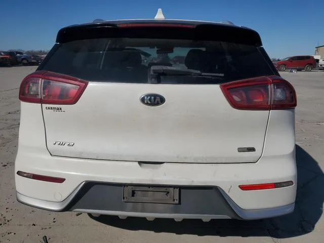 KNDCB3LC3K5232922 2019 2019 KIA Niro- FE 6