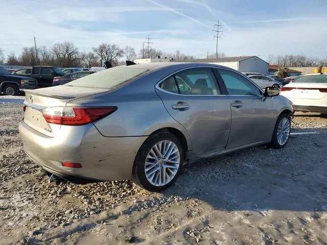 58ABK1GG7JU093318 2018 2018 Lexus ES- 350 3