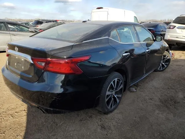 1N4AA6AP8JC398404 2018 2018 Nissan Maxima- 3-5S 3