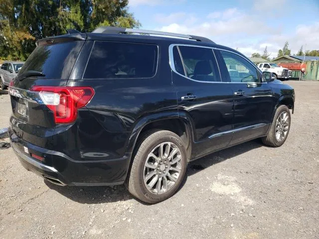 1GKKNPL49PZ228011 2023 2023 GMC Acadia- Denali 3