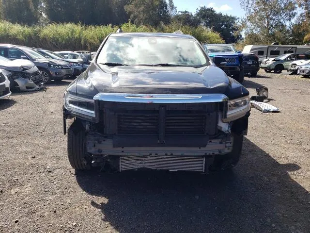 1GKKNPL49PZ228011 2023 2023 GMC Acadia- Denali 5