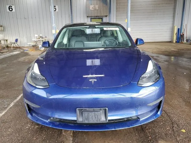 5YJ3E1EA4NF304558 2022 2022 Tesla MODEL 3 5