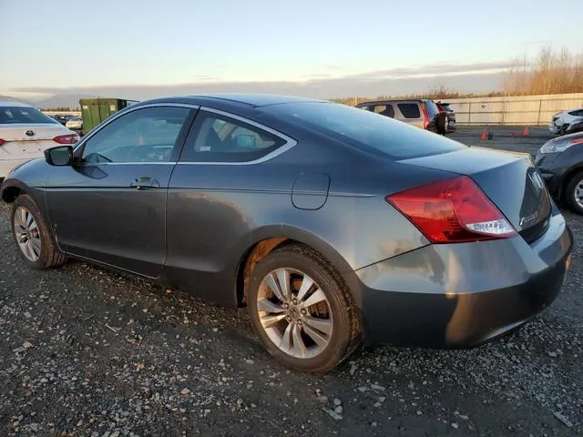 1HGCS1B37CA024106 2012 2012 Honda Accord- LX 2