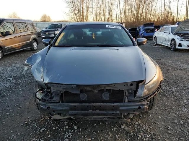 1HGCS1B37CA024106 2012 2012 Honda Accord- LX 5