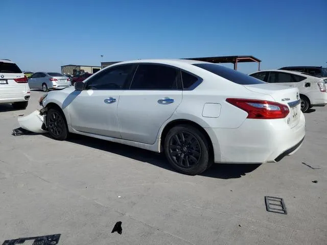 1N4AL3AP8GC155211 2016 2016 Nissan Altima- 2-5 2