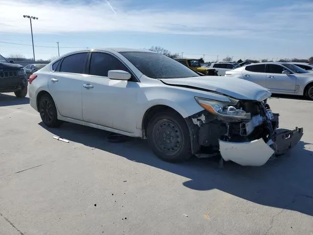 1N4AL3AP8GC155211 2016 2016 Nissan Altima- 2-5 4