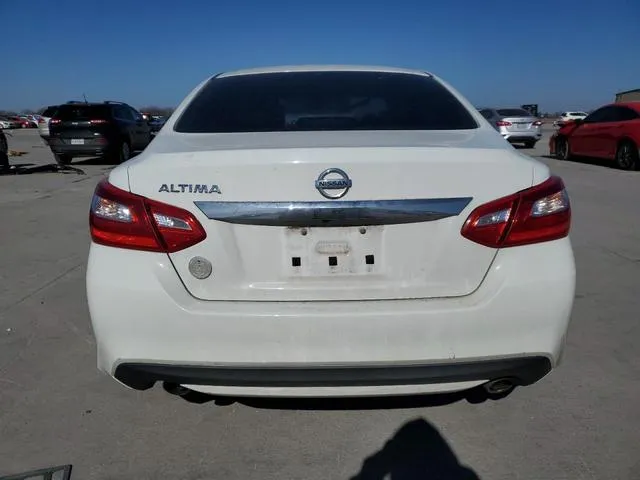 1N4AL3AP8GC155211 2016 2016 Nissan Altima- 2-5 6