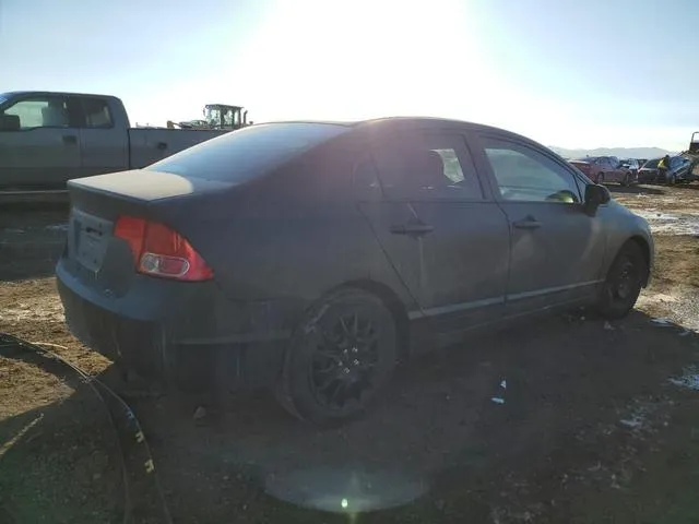 2HGFA1F57AH308426 2010 2010 Honda Civic- LX 3