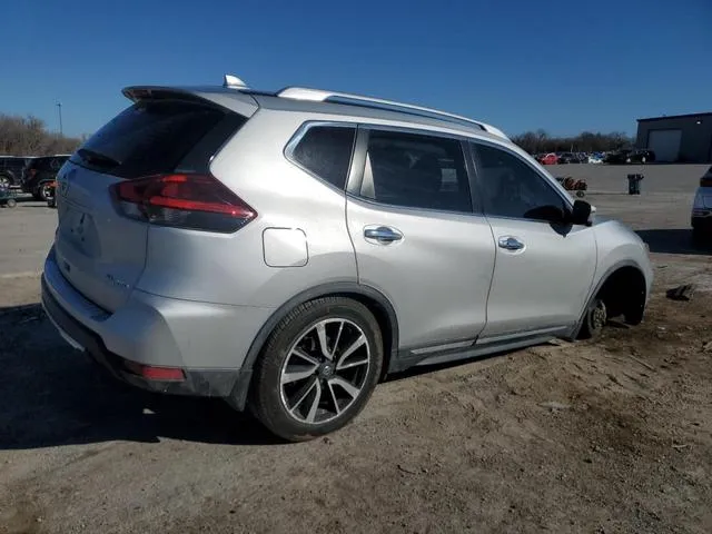 JN8AT2MV2JW325149 2018 2018 Nissan Rogue- S 3