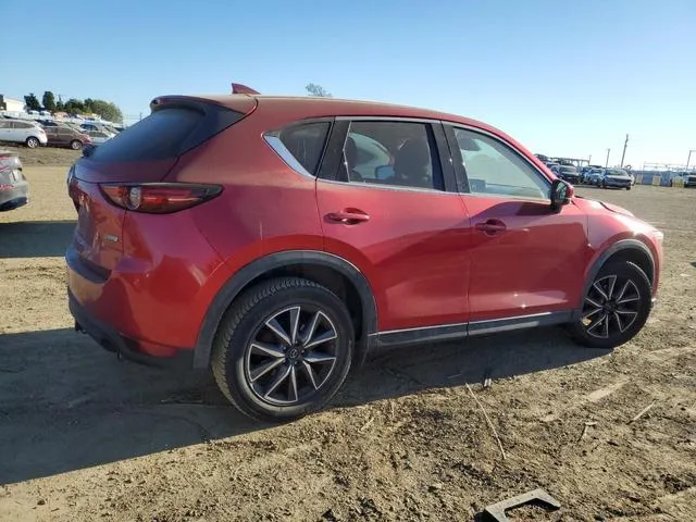 JM3KFBDL5H0209910 2017 2017 Mazda CX-5- Grand Touring 3