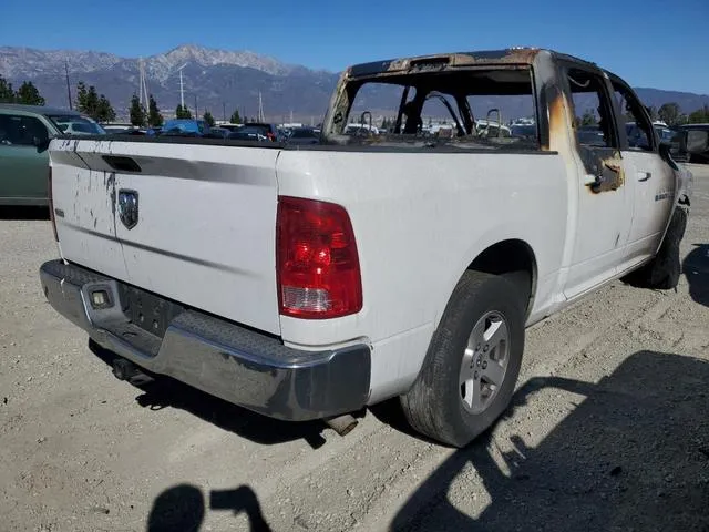 1D7RB1CT8BS663360 2011 2011 Dodge RAM 1500 3