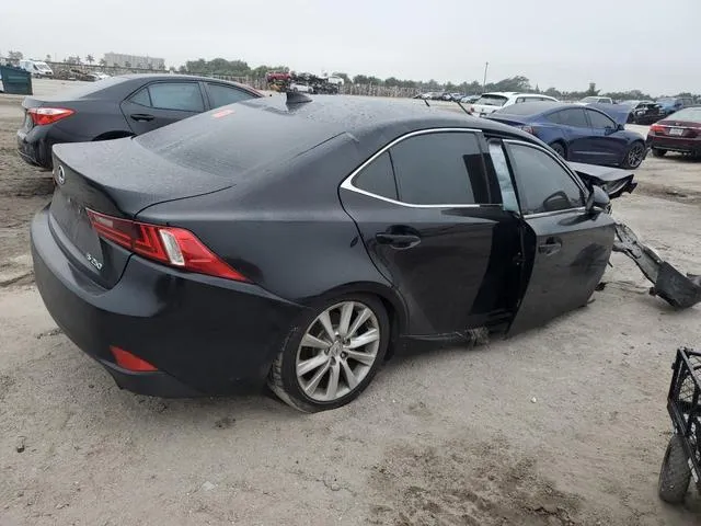 JTHBF1D22F5076600 2015 2015 Lexus IS- 250 3