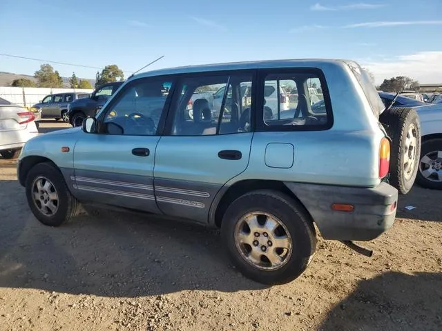 JT3GP10V5V7013793 1997 1997 Toyota RAV4 2