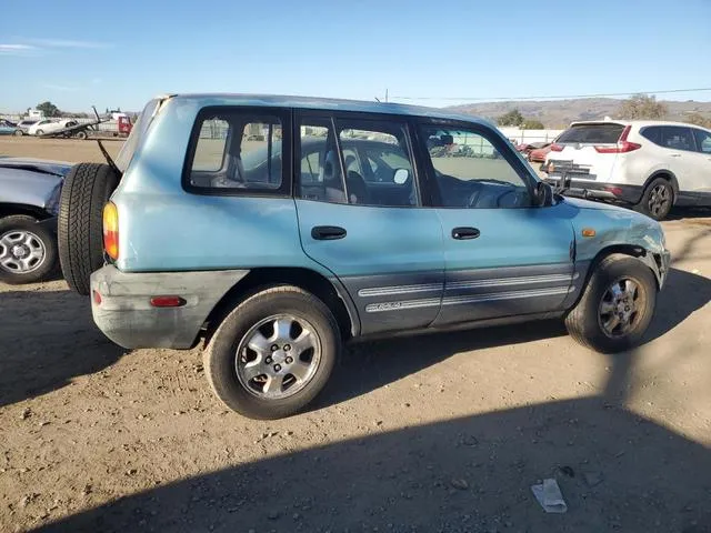 JT3GP10V5V7013793 1997 1997 Toyota RAV4 3