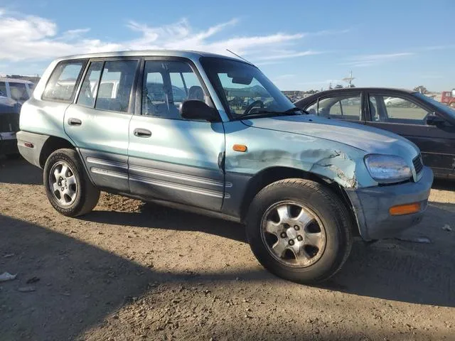 JT3GP10V5V7013793 1997 1997 Toyota RAV4 4