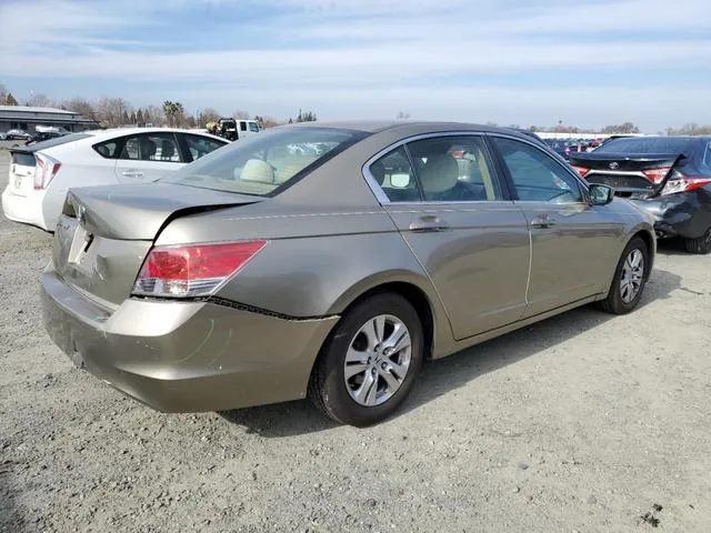 JHMCP26498C049866 2008 2008 Honda Accord- Lxp 3