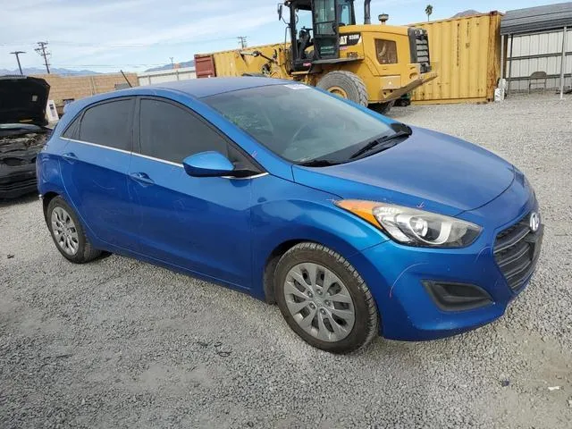 KMHD35LH3HU377462 2017 2017 Hyundai Elantra 4