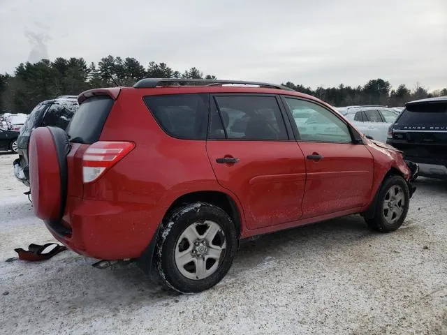 2T3ZF4DV2BW061609 2011 2011 Toyota RAV4 3