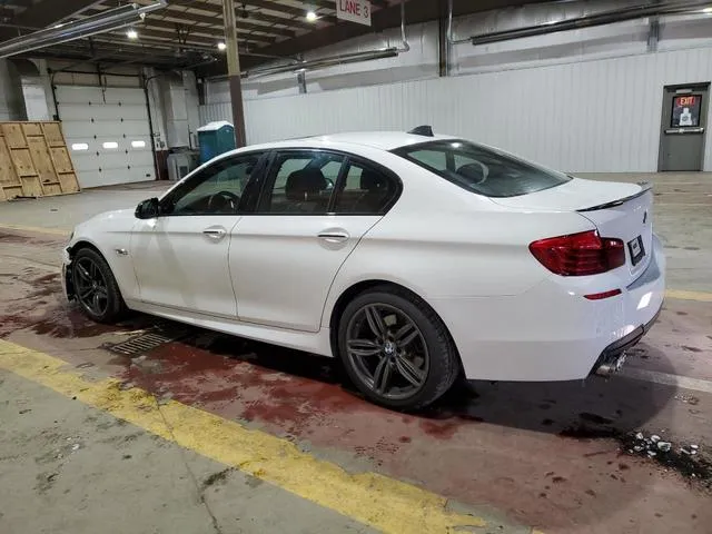 WBA5B3C53FD545567 2015 2015 BMW 5 Series- 535 XI 2