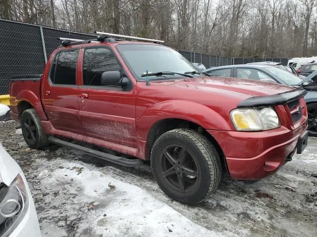 1FMDU77K55UA00643 2005 2005 Ford Explorer 4