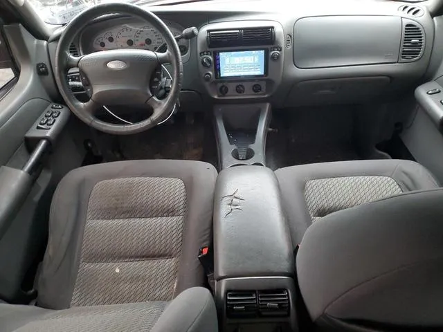 1FMDU77K55UA00643 2005 2005 Ford Explorer 8