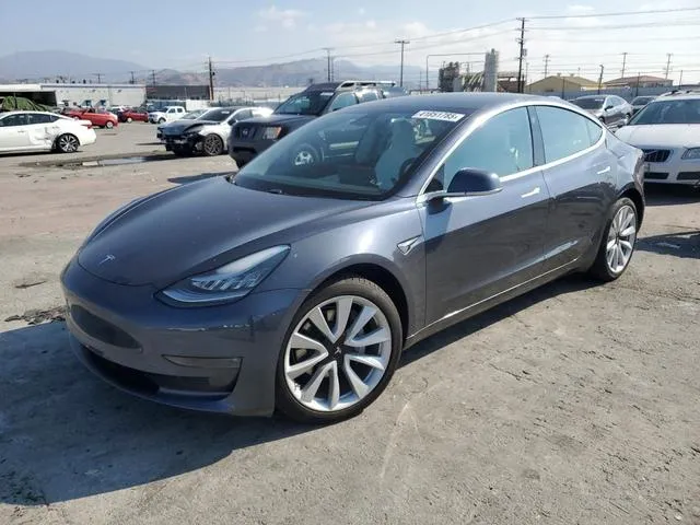 5YJ3E1EB2LF651926 2020 2020 Tesla MODEL 3 1