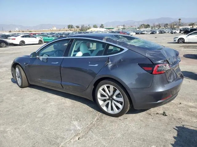 5YJ3E1EB2LF651926 2020 2020 Tesla MODEL 3 2