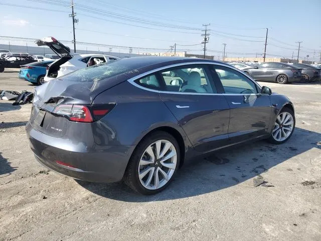 5YJ3E1EB2LF651926 2020 2020 Tesla MODEL 3 3