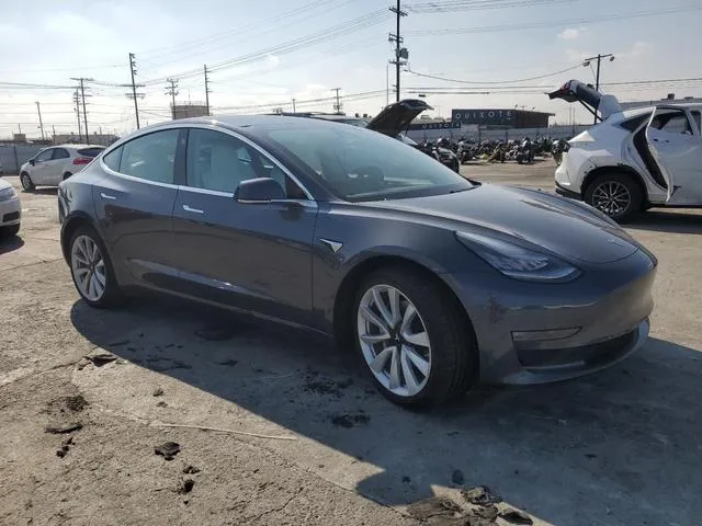 5YJ3E1EB2LF651926 2020 2020 Tesla MODEL 3 4