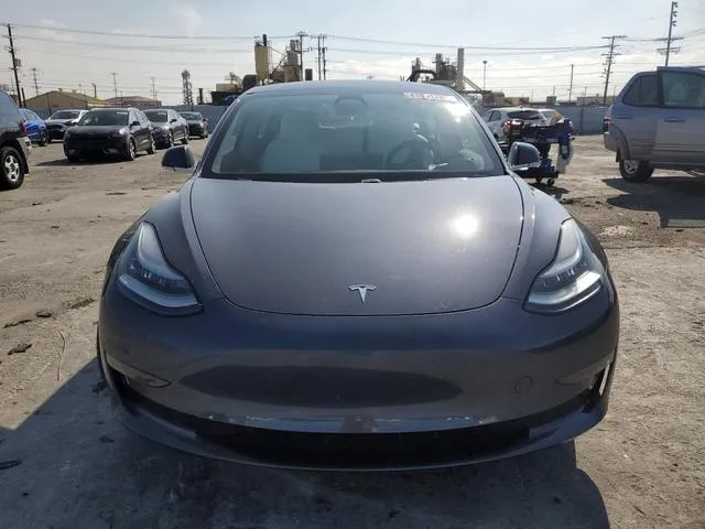 5YJ3E1EB2LF651926 2020 2020 Tesla MODEL 3 5