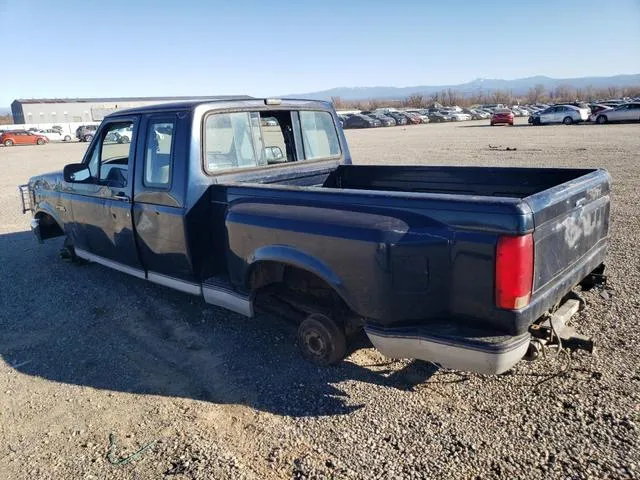 1FTEX15H7PKA75363 1993 1993 Ford F-150 2