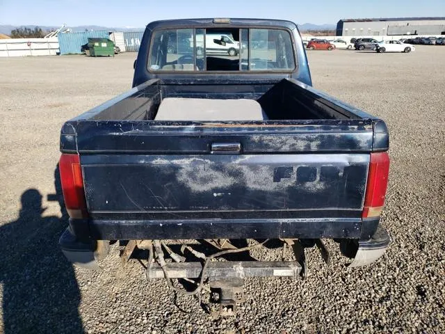 1FTEX15H7PKA75363 1993 1993 Ford F-150 6