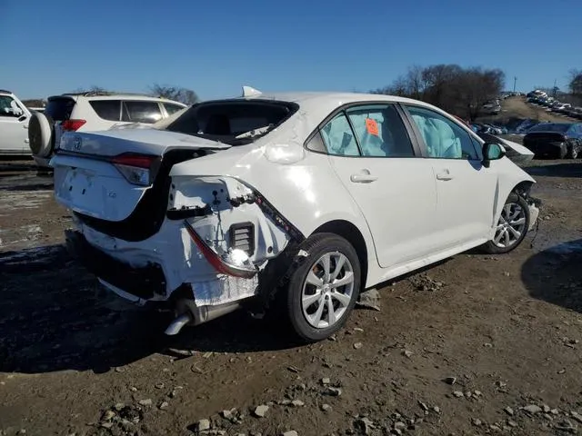 5YFB4MDE5RP140526 2024 2024 Toyota Corolla- LE 3