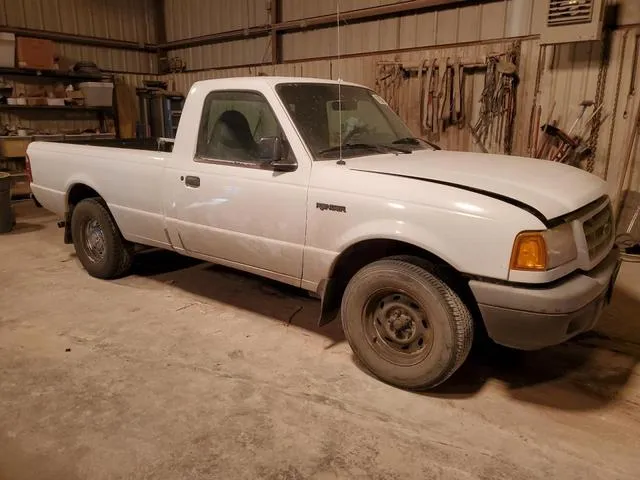 1FTYR10U61TA72449 2001 2001 Ford Ranger 4