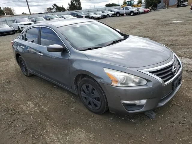 1N4AL3AP7FN888482 2015 2015 Nissan Altima- 2-5 4