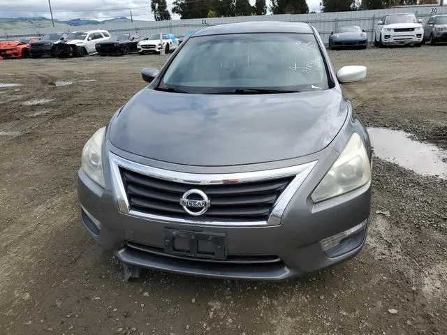 1N4AL3AP7FN888482 2015 2015 Nissan Altima- 2-5 5