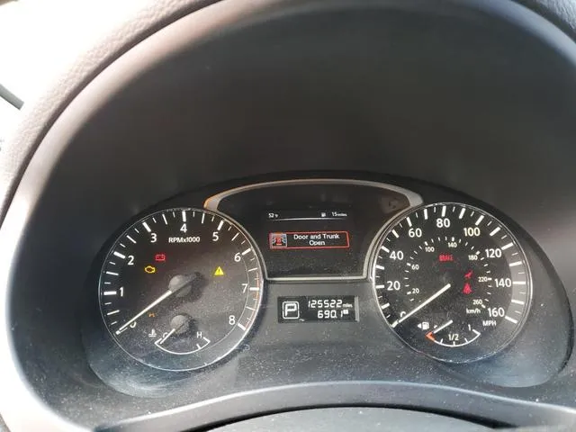 1N4AL3AP7FN888482 2015 2015 Nissan Altima- 2-5 9