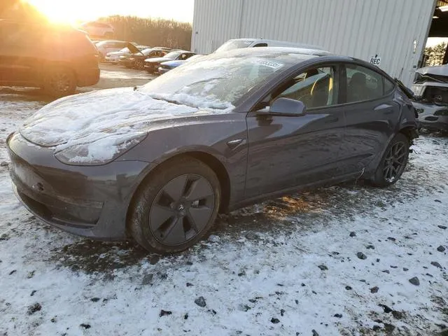 5YJ3E1EA2PF688228 2023 2023 Tesla MODEL 3 1