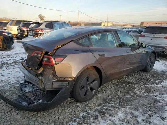 5YJ3E1EA2PF688228 2023 2023 Tesla MODEL 3 3