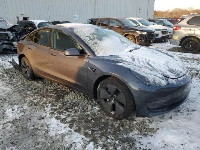 5YJ3E1EA2PF688228 2023 2023 Tesla MODEL 3 4