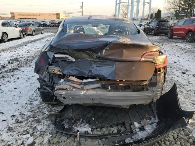 5YJ3E1EA2PF688228 2023 2023 Tesla MODEL 3 6