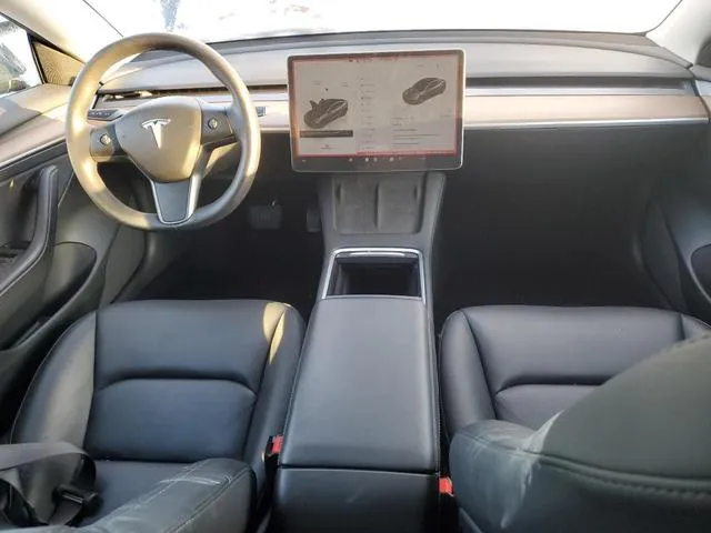 5YJ3E1EA2PF688228 2023 2023 Tesla MODEL 3 8