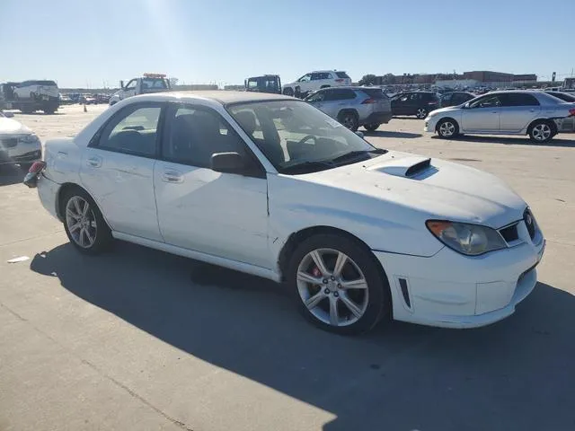 JF1GD79646G521487 2006 2006 Subaru Impreza- Wrx 4