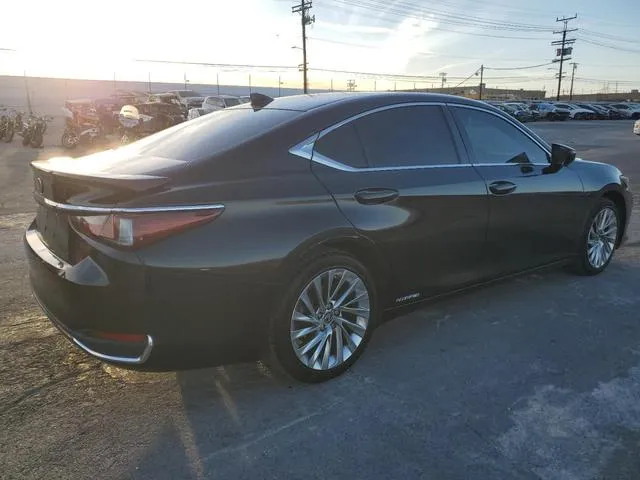 JTHB21B11K2019211 2019 2019 Lexus ES- 300H 3